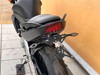 Kawasaki ER - 6 N 2007 ##MOTO HARRIS!!## KAWASAKI ER6N 2007-thumb-23