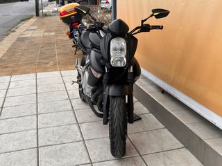 Kawasaki ER - 6 N 2007 ##MOTO HARRIS!!## KAWASAKI ER6N 2007-thumb-26
