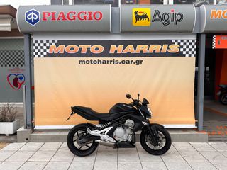 Kawasaki ER - 6 N 2007 ##MOTO HARRIS!!## KAWASAKI ER6N 2007-thumb-24