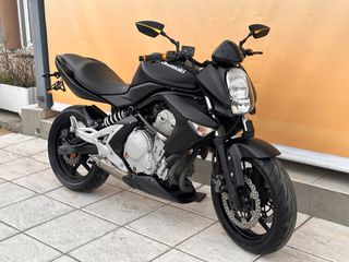 Kawasaki ER - 6 N 2007 ##MOTO HARRIS!!## KAWASAKI ER6N 2007-thumb-28
