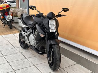 Kawasaki ER - 6 N 2007 ##MOTO HARRIS!!## KAWASAKI ER6N 2007-thumb-27