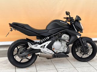 Kawasaki ER - 6 N 2007 ##MOTO HARRIS!!## KAWASAKI ER6N 2007-thumb-32