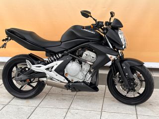 Kawasaki ER - 6 N 2007 ##MOTO HARRIS!!## KAWASAKI ER6N 2007-thumb-30