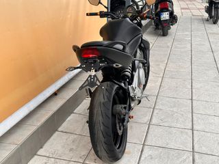Kawasaki ER - 6 N 2007 ##MOTO HARRIS!!## KAWASAKI ER6N 2007-thumb-35