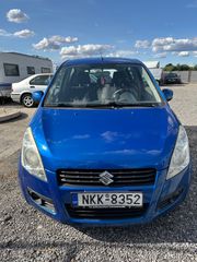 Suzuki Splash '09 1.300 DIESEL