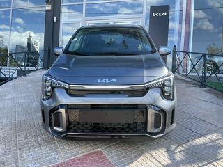 Kia Picanto '24 1.2 GT-line