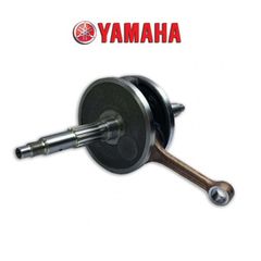 Στροφαλομπιέλα γνήσια Yamaha Crypton X 135