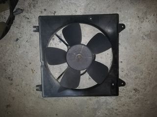 ΒΕΝΤΙΛΑΤΕΡ DAEWOO TACUMA 1997-2005