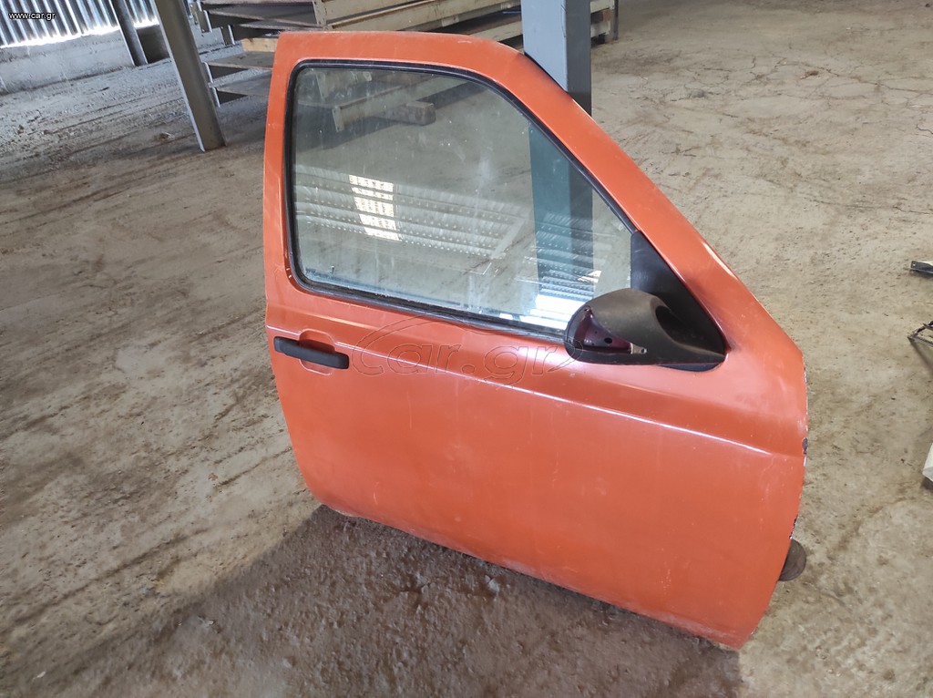 ΠΌΡΤΑ ΕΜΠΡΌΣ ΔΕΞΙΑ GOLF 3 5d