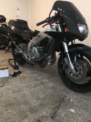 Suzuki RGV 250 1991 Vj22-thumb-2