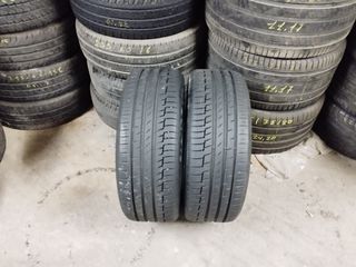 Ελαστικά 225-50R18 CONTINENTAL 2 Τεμ.