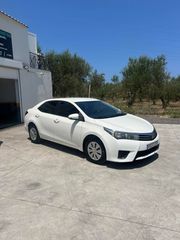 Toyota Corolla '14