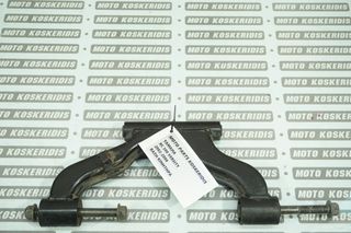 ΒΑΣΗ ΚΙΝΗΤΗΡΑ -> YAMAHA XC 300 VERSITY ,2002-2006
