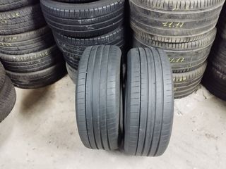 Ελαστικά 235-55R19 GOODYEAR 2 Τεμ.