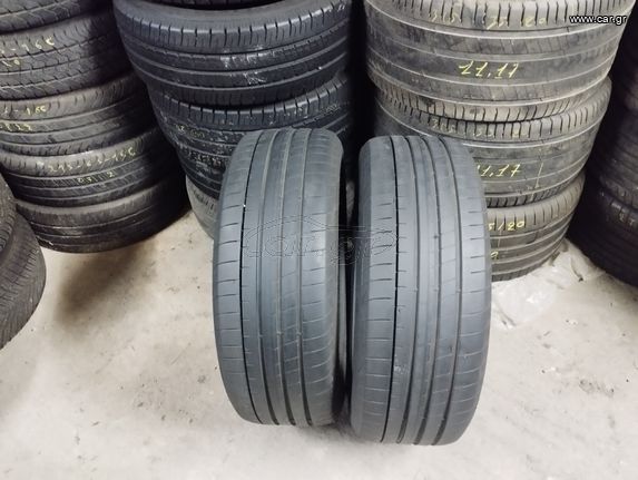 Ελαστικά 235-55R19 GOODYEAR 2 Τεμ.