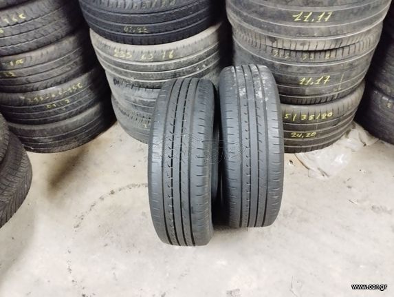 Ελαστικά 215-65R16 GOODYEAR 2 Τεμ.