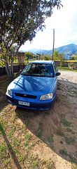 Hyundai Accent '00