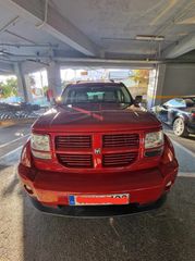 Dodge Nitro '08 R/T