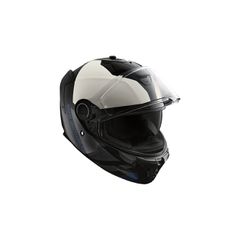 BMW Motorrad System 7 Evo Xomo Carbon Helmet ECE White 57/58