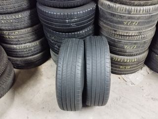 Ελαστικά 225-65R17 BRIDGESTONE 2 Τεμ.