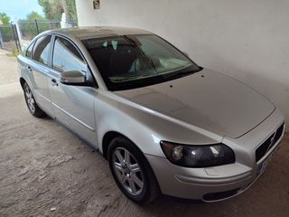 Volvo S40 '07