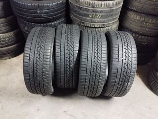 Ελαστικά 235-50R20 GOODYEAR 4 Τεμ.