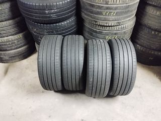 Ελαστικά 215-45R17 GOODYEAR 4 Τεμ.