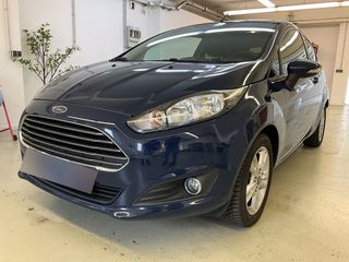 Ford Fiesta '15 Sync EDITION