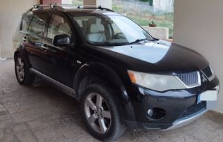 Mitsubishi Outlander '07