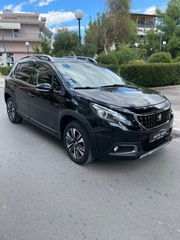 Peugeot 2008 '18 ALLURE PANORAMA AYTOMATO