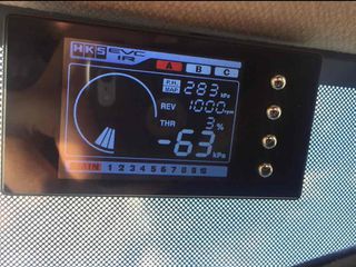HKS EVC-6 IR 2.4-thumb-1