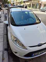 Ford Fiesta '09 1.4 TITANIUM