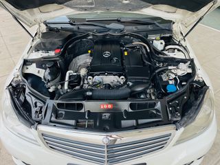 Mercedes-Benz C 180 2011 C180 NAVI-CLIMA FULL EXTRA ΑΡΙΣΤΟ!!-thumb-29