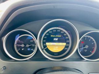 Mercedes-Benz C 180 2011 C180 NAVI-CLIMA FULL EXTRA ΑΡΙΣΤΟ!!-thumb-18