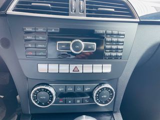 Mercedes-Benz C 180 2011 C180 NAVI-CLIMA FULL EXTRA ΑΡΙΣΤΟ!!-thumb-24
