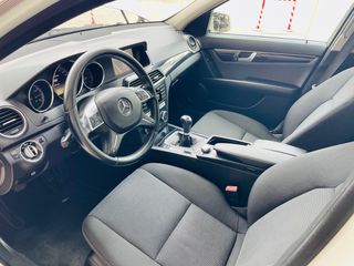 Mercedes-Benz C 180 2011 C180 NAVI-CLIMA FULL EXTRA ΑΡΙΣΤΟ!!-thumb-15