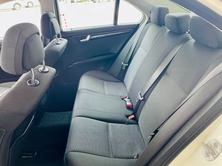 Mercedes-Benz C 180 2011 C180 NAVI-CLIMA FULL EXTRA ΑΡΙΣΤΟ!!-thumb-20