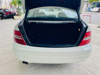 Mercedes-Benz C 180 2011 C180 NAVI-CLIMA FULL EXTRA ΑΡΙΣΤΟ!!-thumb-28