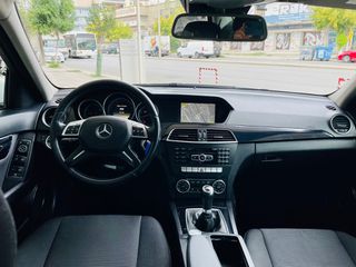 Mercedes-Benz C 180 2011 C180 NAVI-CLIMA FULL EXTRA ΑΡΙΣΤΟ!!-thumb-17