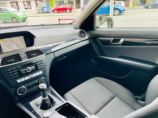 Mercedes-Benz C 180 2011 C180 NAVI-CLIMA FULL EXTRA ΑΡΙΣΤΟ!!-thumb-19