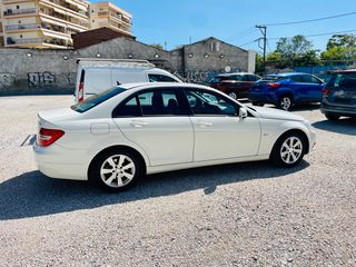 Mercedes-Benz C 180 2011 C180 NAVI-CLIMA FULL EXTRA ΑΡΙΣΤΟ!!-thumb-5