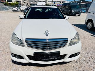 Mercedes-Benz C 180 2011 C180 NAVI-CLIMA FULL EXTRA ΑΡΙΣΤΟ!!-thumb-9