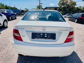 Mercedes-Benz C 180 2011 C180 NAVI-CLIMA FULL EXTRA ΑΡΙΣΤΟ!!-thumb-11