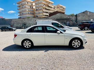 Mercedes-Benz C 180 2011 C180 NAVI-CLIMA FULL EXTRA ΑΡΙΣΤΟ!!-thumb-13