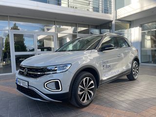 Volkswagen T-Roc '24 Style 1.5 TSI 150 DSG7 επιτοκιο 5.9%