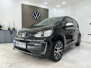 Volkswagen Up '21 Style VW E-Up