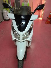 Sym Citycom 300i '13 CITYCOM 300I