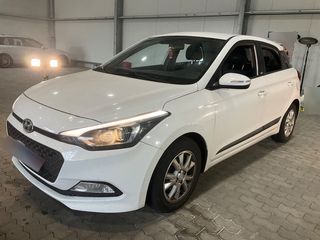 Hyundai i 20 '16 Passion