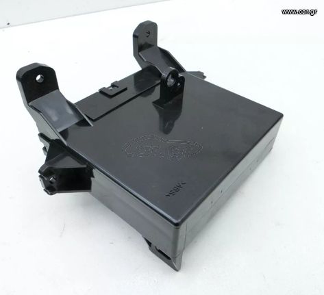 SUBARU OUTBACK BR Control Unit (Body) 72343AJ770 2010 22620990