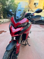 Ducati Multistrada 1260 2018 S